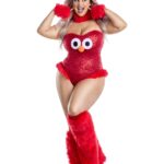 Friendly Street Creature Plus