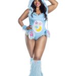 Blue Care Creature Plus-1