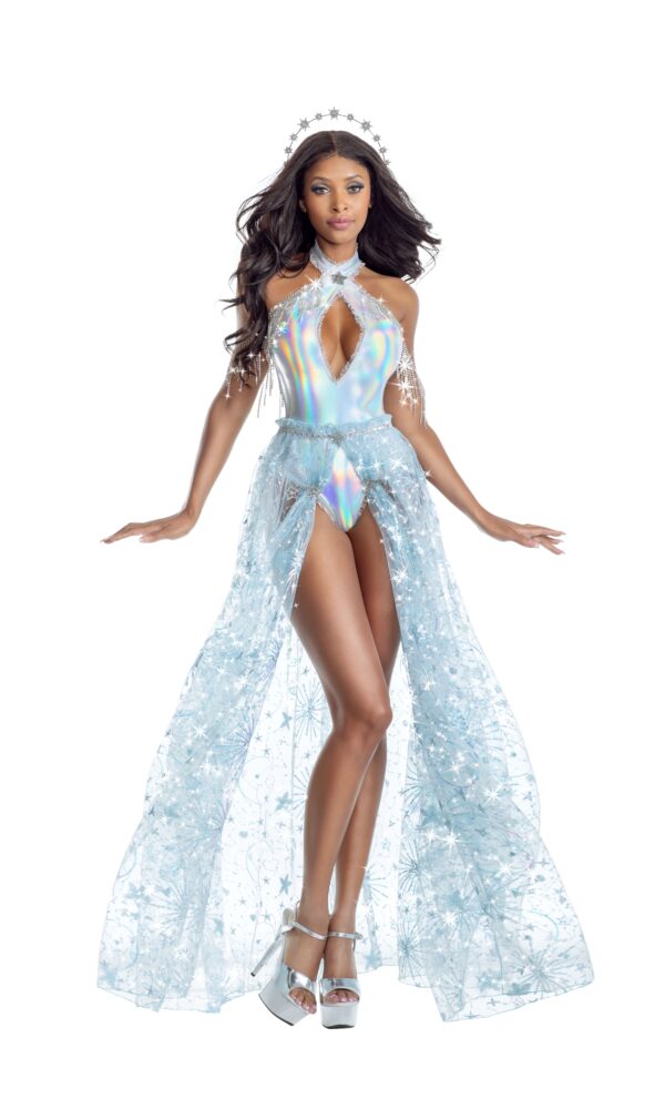 Constellation Goddess-1