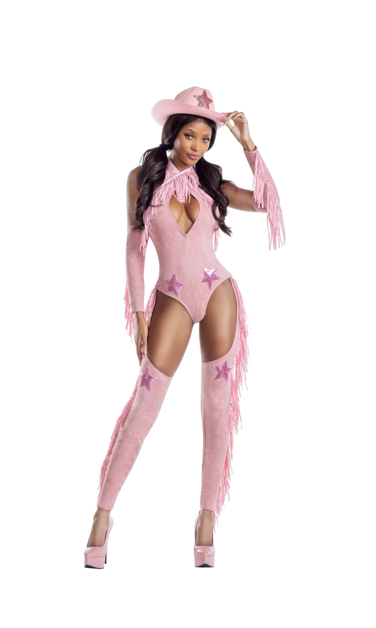 Rose Cowgirl-2