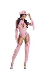 Rose Cowgirl-2