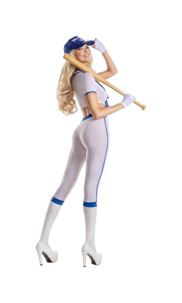 Scandalous Ball Player-2