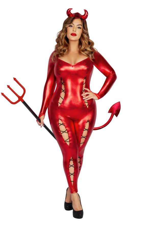 Classic Devil Plus-1