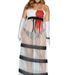 Blood Thirsty Babe Plus-1