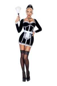Risque Referee - StarlineLA & Party King Costumes