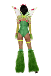 Rave Pixie Green-2