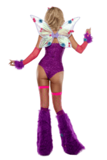 Rave Pixie Purple-2