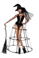 Dainty Witch-1