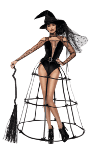 Dainty Witch-1
