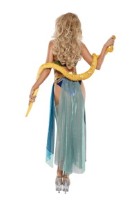 Snake Charmer Popstar-2