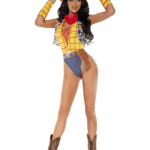 Western Doll-1