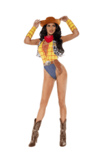 Western Doll-1