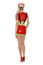 Fighting Fires Hottie-2