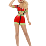 Fighting Fires Hottie-1