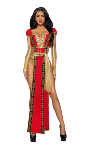 Renaissance Maiden-1