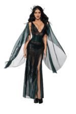 Queen of Her Realm-1