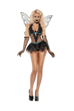 Dark Fairy-1