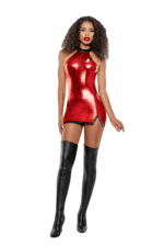 Galaxy Cruiser Cutie Red-1