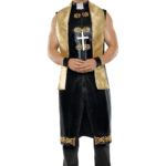 Men's Priest-1