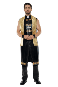 Men's Priest-1