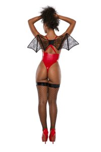 Lacy Lady Devil-2