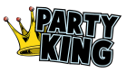 Party King Logo